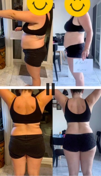 Résultat client 2